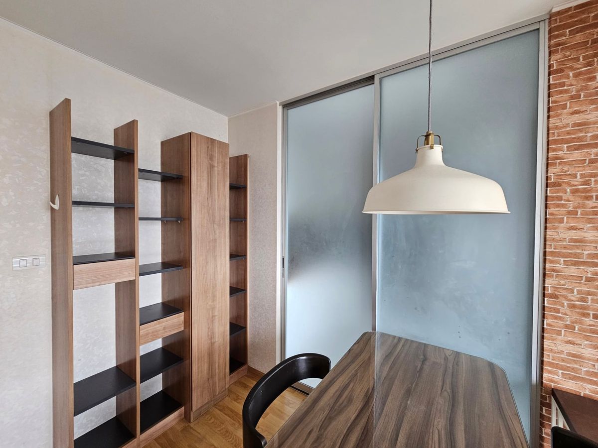 For SaleCondoPattanakan, Srinakarin : East Firing, good price !! ⭐U Delight Residence Development - Thonglor