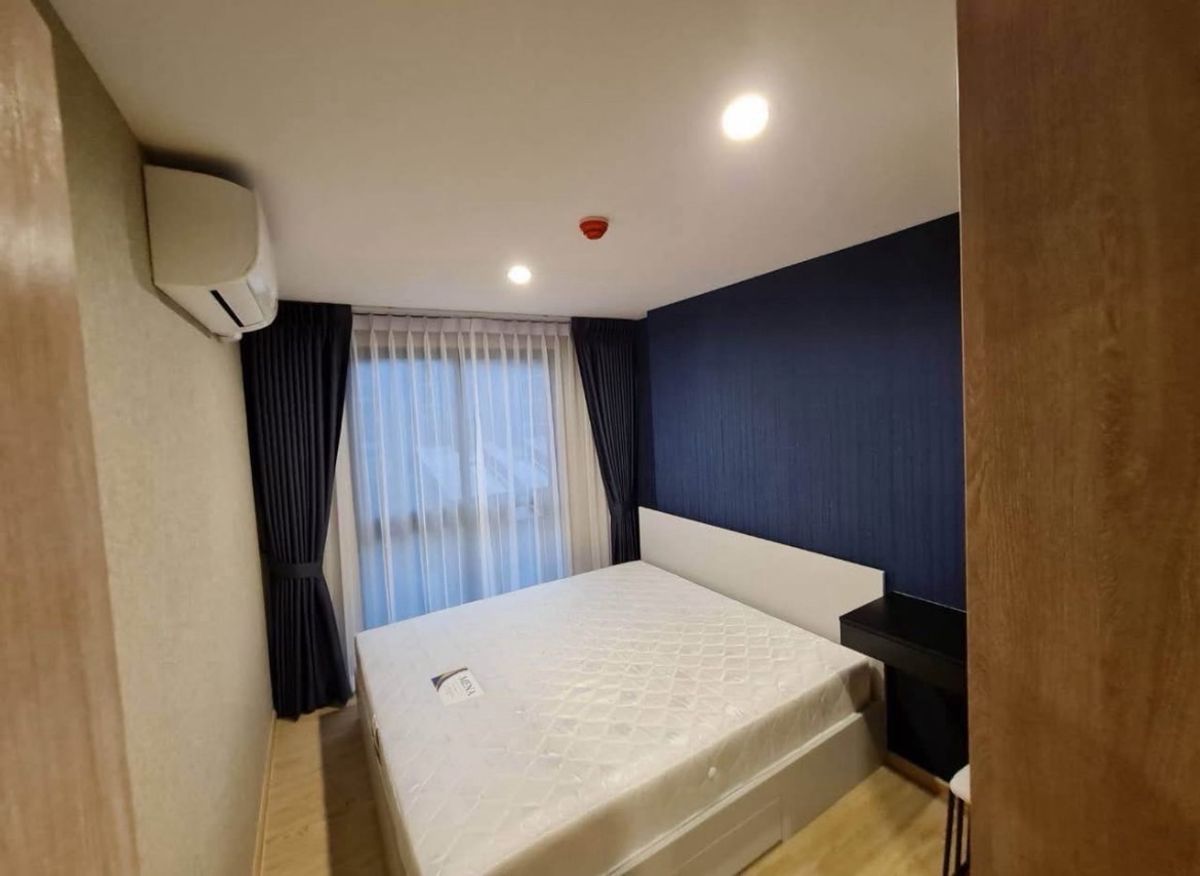 ให้เช่าคอนโดอ่อนนุช อุดมสุข : 💫The Excel Hideaway Sukhumvit 50 💫