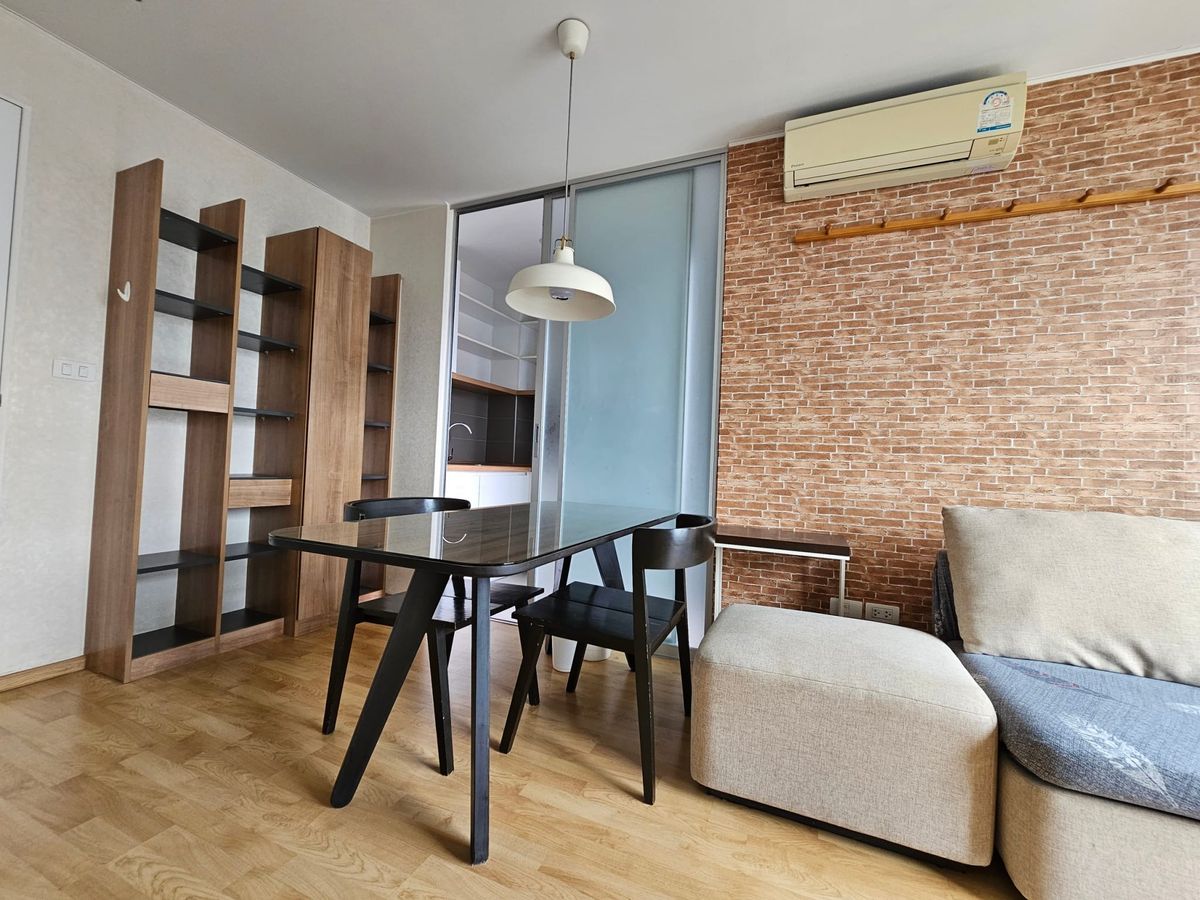 For SaleCondoPattanakan, Srinakarin : East Firing, good price !! ⭐U Delight Residence Development - Thonglor