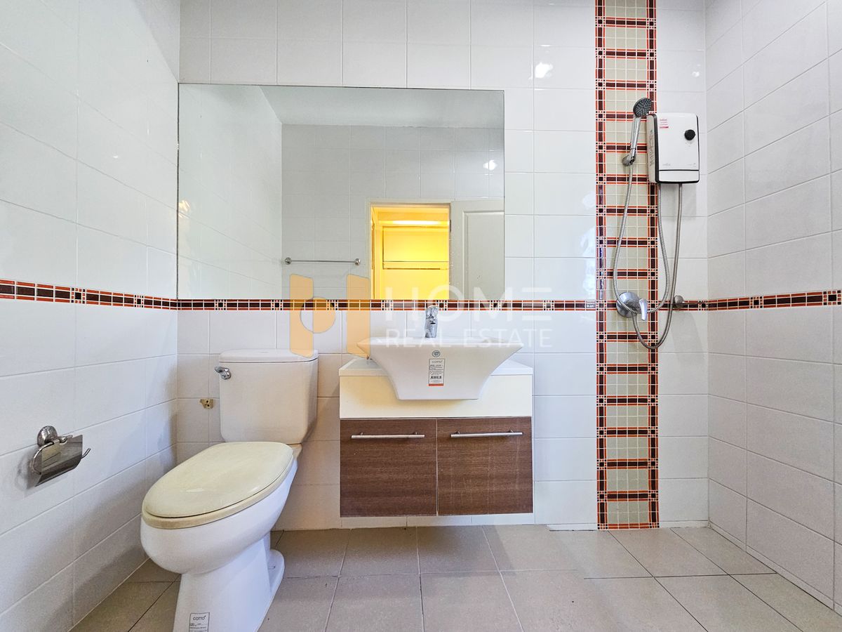 ขายบ้านนวมินทร์ รามอินทรา : ไลฟ์ บางกอก บลูเลอวาร์ด รามอินทรา 23 / 3 ห้องนอน (ขาย), Life Bangkok Boulevard Ramintra 23 / 3 Bedrooms (FOR SALE) TAN839