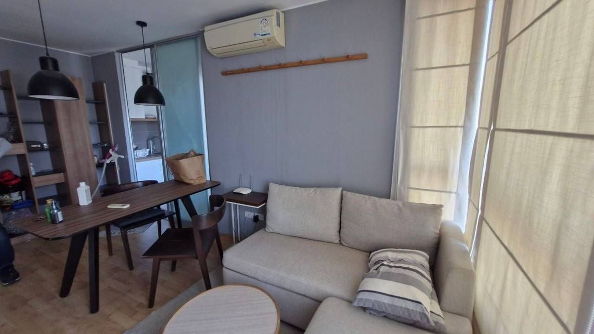 For SaleCondoPattanakan, Srinakarin : Beautiful room, good location, complete ⭐U Delight Residence Development - Thonglor