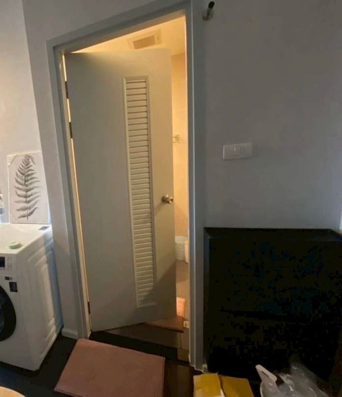 For RentCondoBangna, Bearing, Lasalle : Rent A Space Mega Bangna 1, No. 98/335 (Pool View)