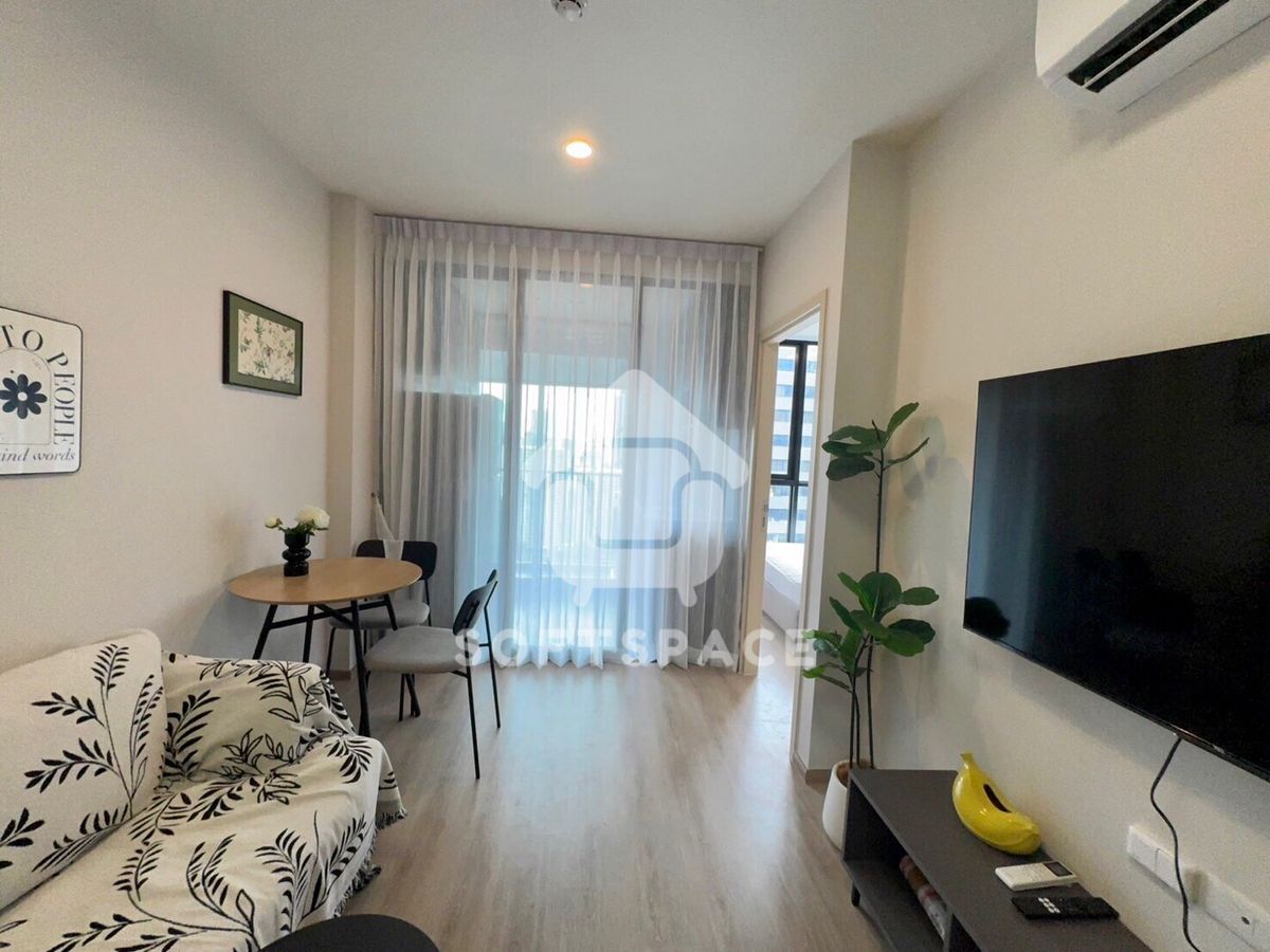 ให้เช่าคอนโดพระราม 9 เพชรบุรีตัดใหม่ RCA : 🌼 HOT DEAL 🌸NUE R9 - RENT 23K