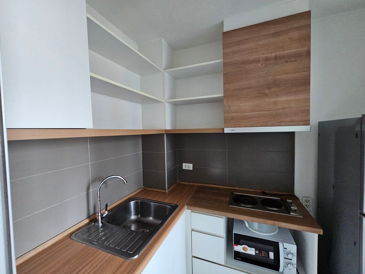 For SaleCondoPattanakan, Srinakarin : East Firing, good price !! ⭐U Delight Residence Development - Thonglor