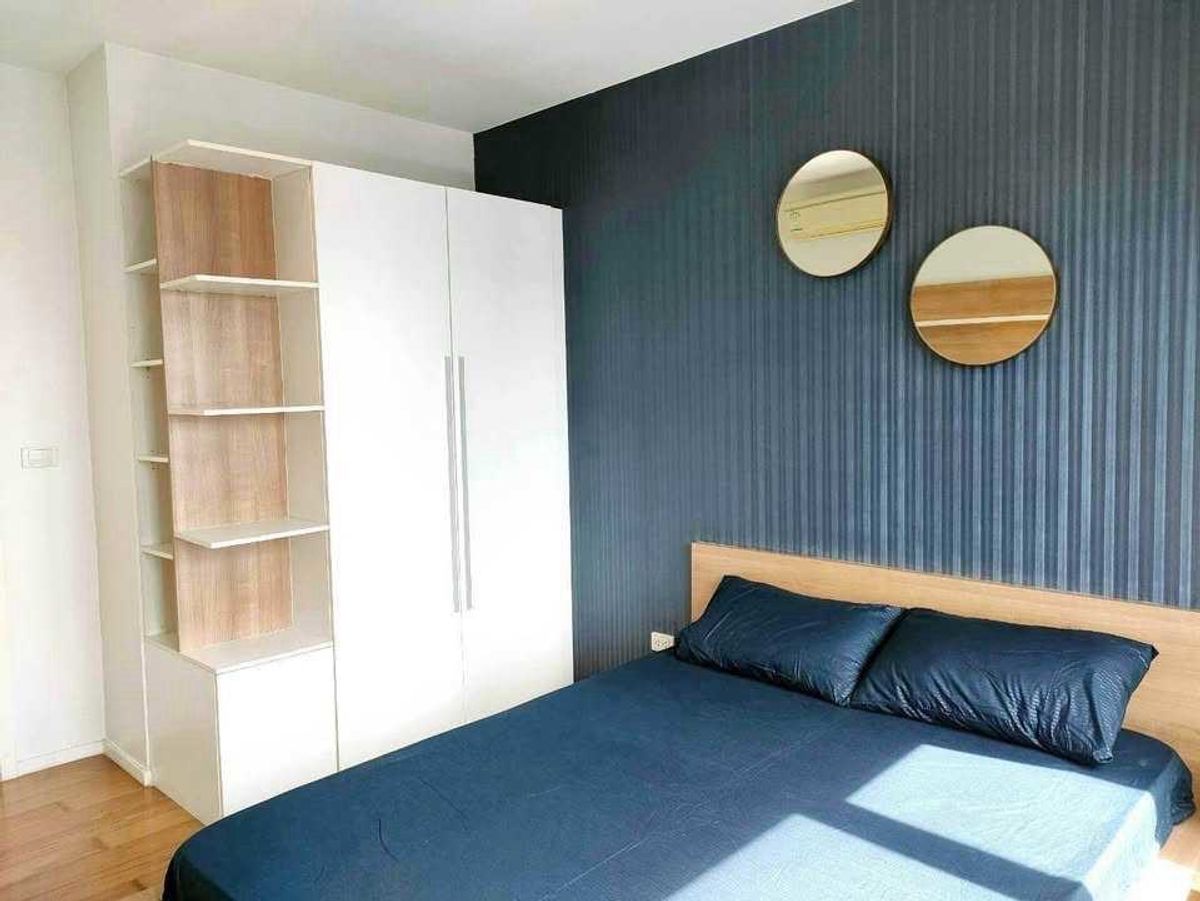 For RentCondoOnnut, Udomsuk : 🎉 BLOCS 77 🏢 1Bed Hall, 1Bed 🛋️ Ready to enter 2 Sep. Great price 🌈 17K