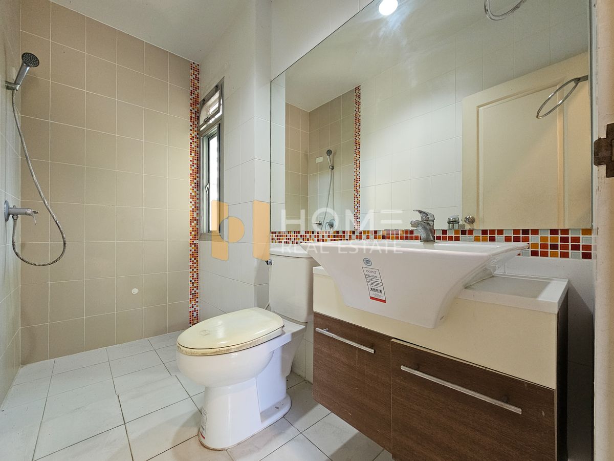 ขายบ้านนวมินทร์ รามอินทรา : ไลฟ์ บางกอก บลูเลอวาร์ด รามอินทรา 23 / 3 ห้องนอน (ขาย), Life Bangkok Boulevard Ramintra 23 / 3 Bedrooms (FOR SALE) TAN839