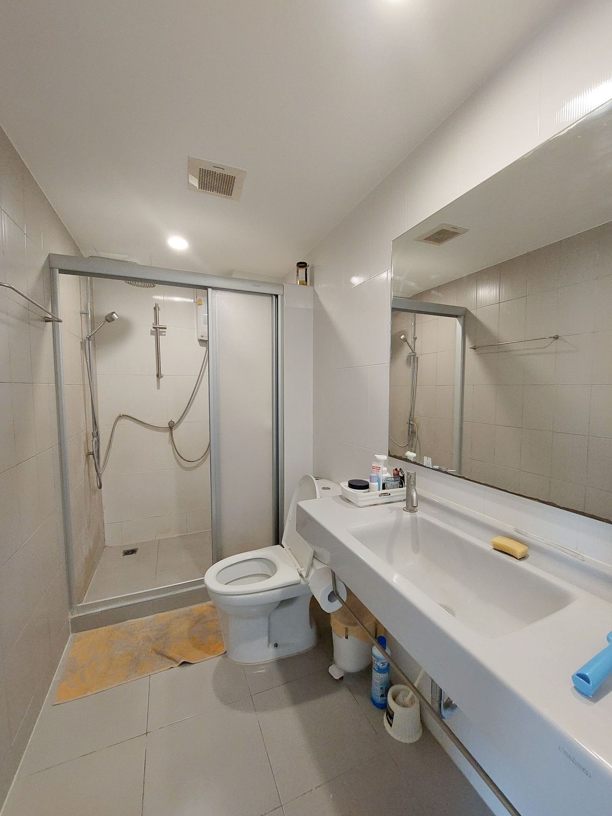 For SaleCondoPattanakan, Srinakarin : Big room, beautiful view Firing, good price !! ⭐U Delight Residence Development - Thonglor