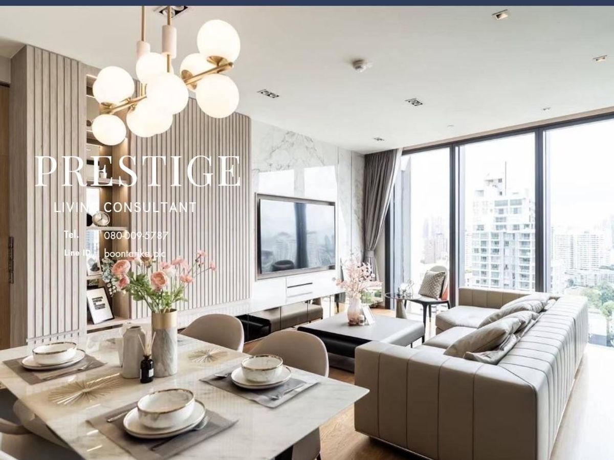 For RentCondoSukhumvit, Asoke, Thonglor : 📌For RENT Rent | Beatniq Sukhumvit 34 - 2B (107 SQM) 150,000 🔥Hotdeal🔥 140,000 THB