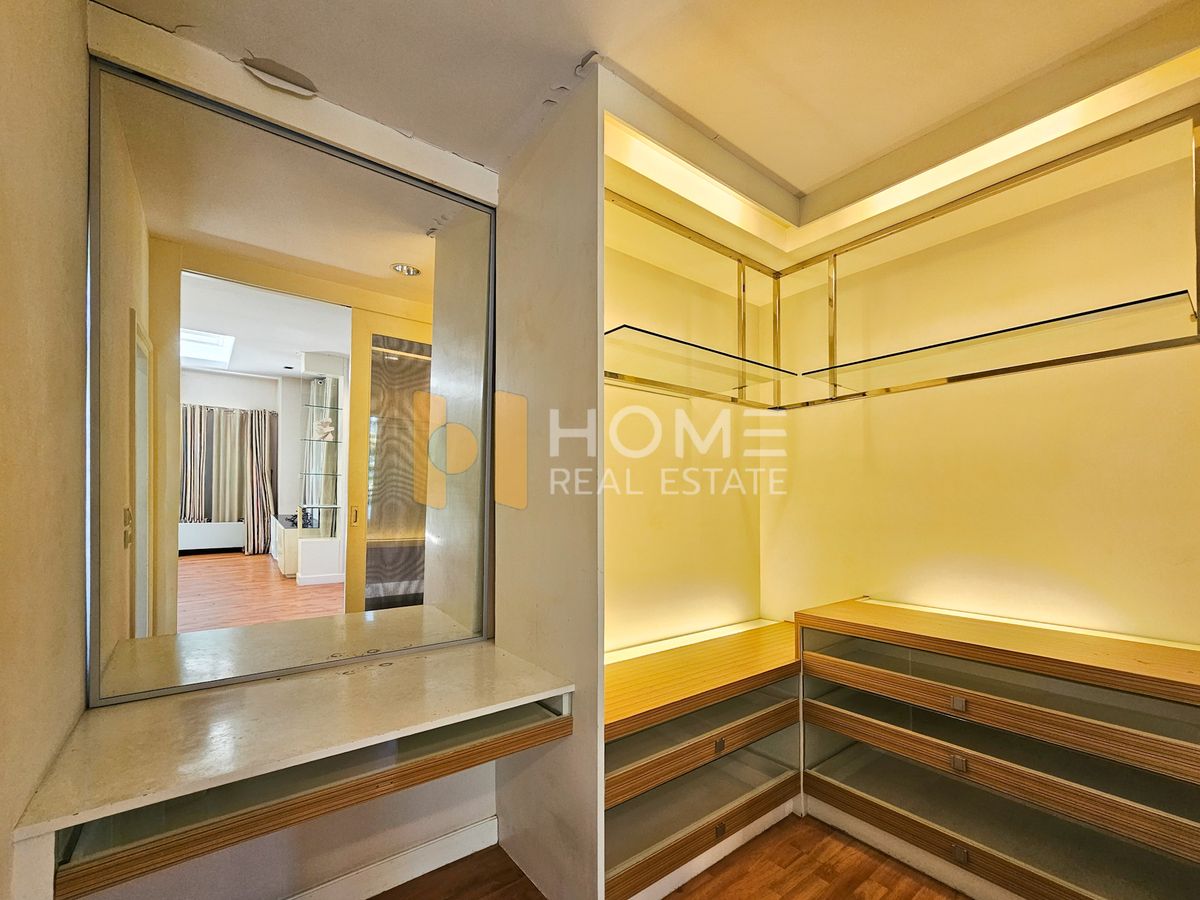 ขายบ้านนวมินทร์ รามอินทรา : ไลฟ์ บางกอก บลูเลอวาร์ด รามอินทรา 23 / 3 ห้องนอน (ขาย), Life Bangkok Boulevard Ramintra 23 / 3 Bedrooms (FOR SALE) TAN839