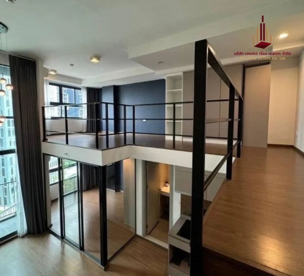 For SaleCondoRama9, Petchburi, RCA : ✨ For Sale: IDEO NEW RAMA 9 Condo ✨ 💰 ONLY 4,600,000 THB