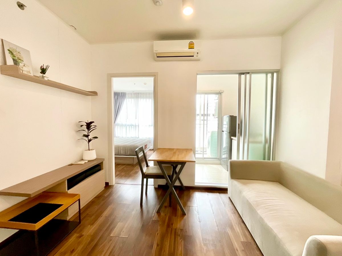 For SaleCondoKasetsart, Ratchayothin : The best price now 📌