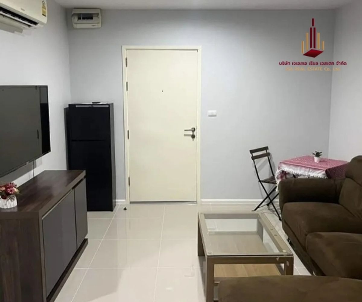 ให้เช่าคอนโดพระราม 9 เพชรบุรีตัดใหม่ RCA : ✨ For Rent: Aspire Rama 9 Condo ✨ 💰 Only 16,000 THB/month