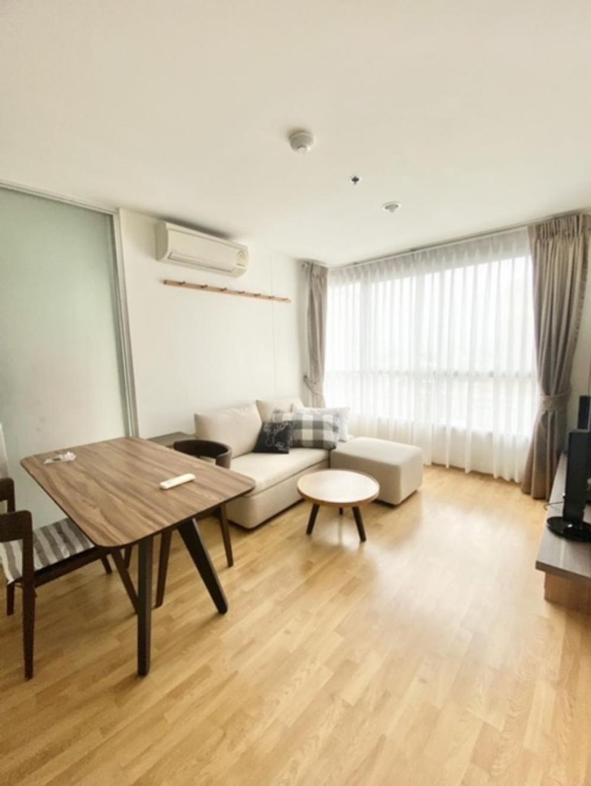 ขายคอนโดพัฒนาการ ศรีนครินทร์ : ห้องสวย เฟอร์ฯครบราคาดีที่สุด!!⭐U Delight Residence พัฒนาการ - ทองหล่อ