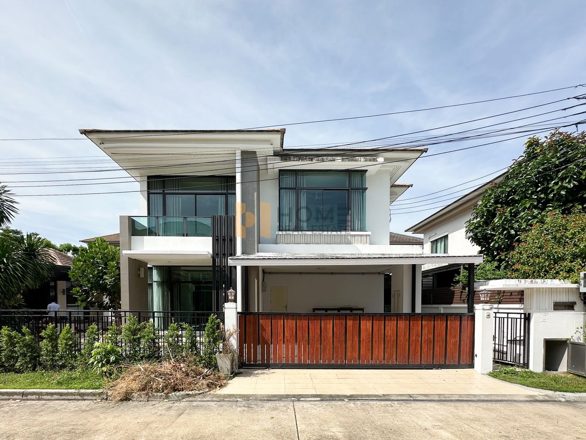 ขายบ้านปิ่นเกล้า จรัญสนิทวงศ์ : เออร์เบิน สาทร / 4 ห้องนอน (ขาย), Urban Sathorn / 4 Bedrooms (FOR SALE) STONE1013