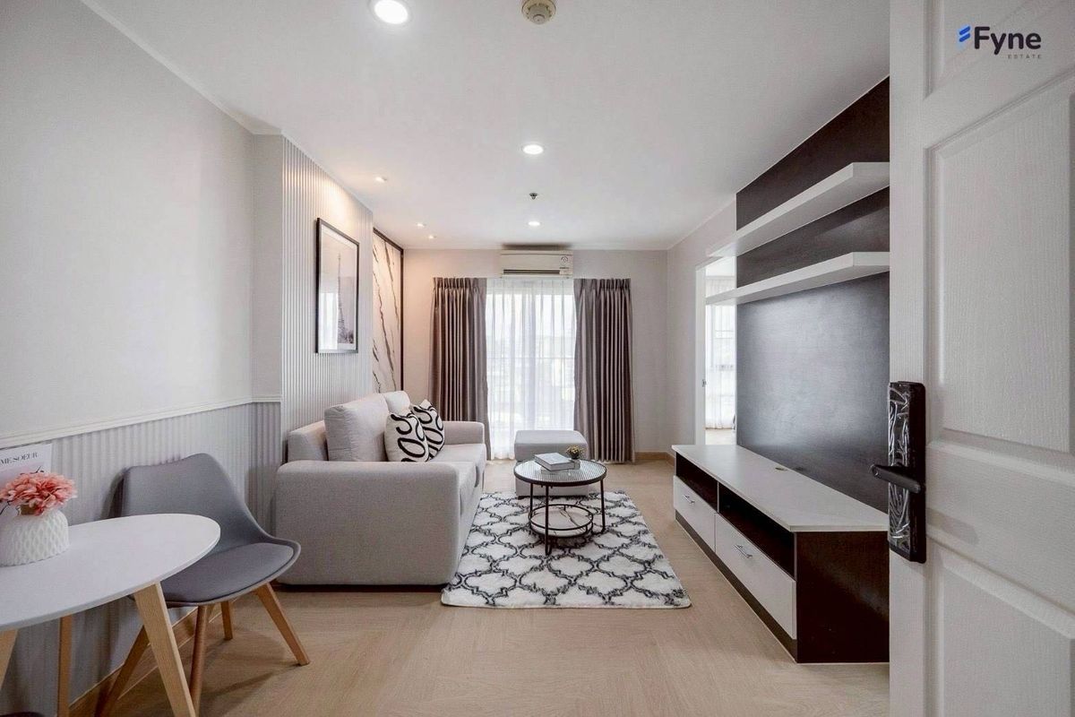 ขายคอนโดรัชดา ห้วยขวาง : 🌟 Elegant & Modern Condo – Your Dream Home in Bangkok 🌟