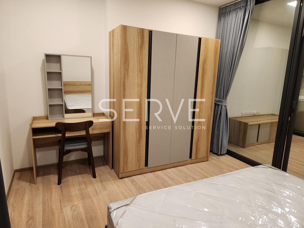 For RentCondoRatchathewi,Phayathai : 1 Bed Large Room City View Fully furnished Good Location Close To BTS Phaya Thai 500 m.  @  XT Phayathai