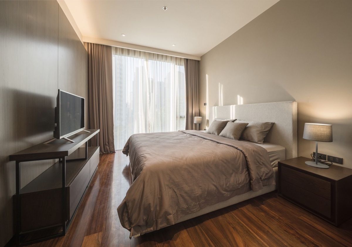 ให้เช่าคอนโดสุขุมวิท อโศก ทองหล่อ : Piya Residence 28 & 30