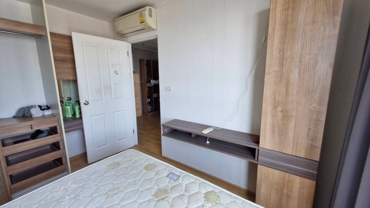 For SaleCondoPattanakan, Srinakarin : Beautiful room, good location, complete ⭐U Delight Residence Development - Thonglor
