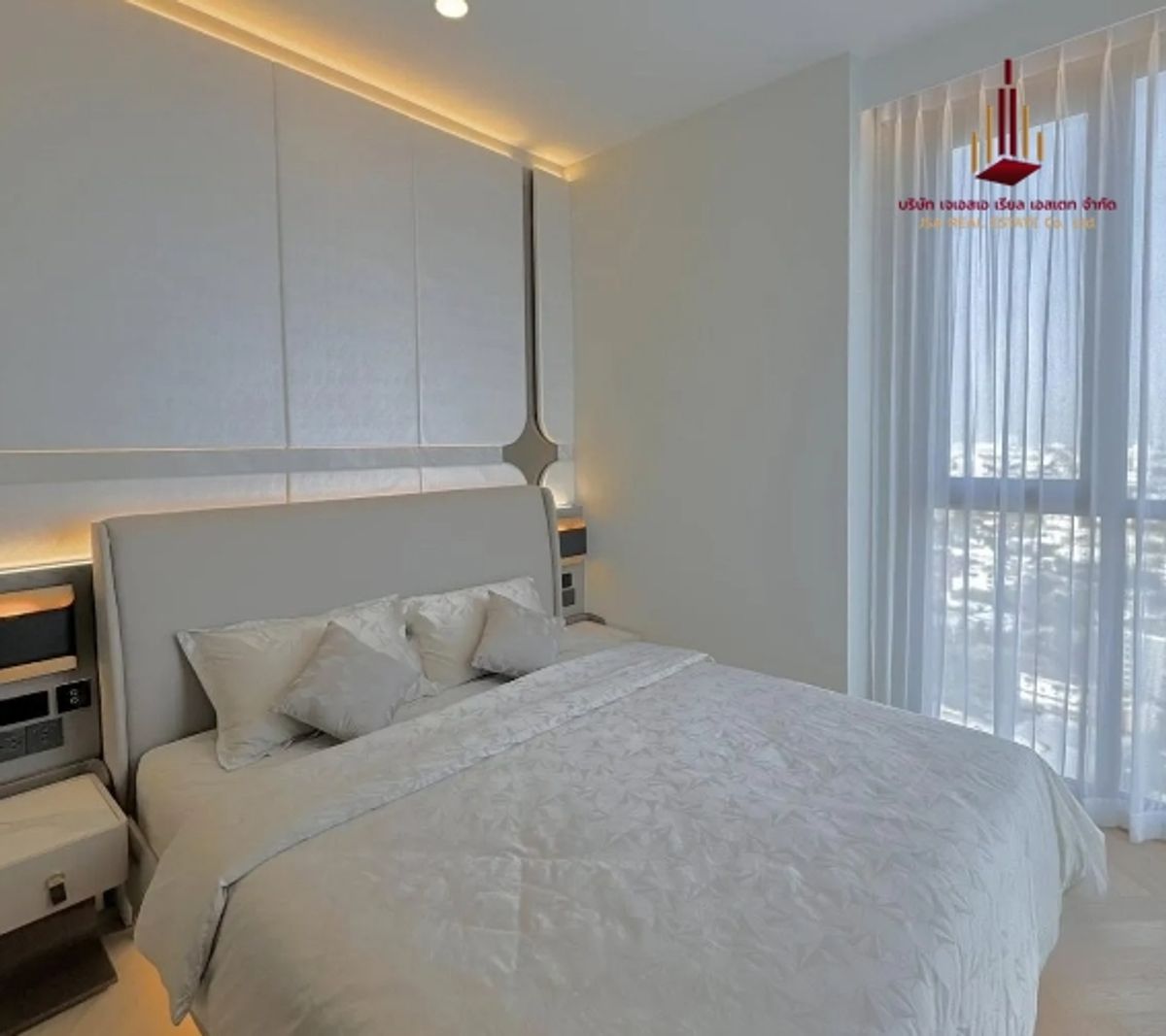 ให้เช่าคอนโดสุขุมวิท อโศก ทองหล่อ : ✨ For Rent: Park Origin Thonglor Condo ✨ 💰 Only 65,000 THB/month