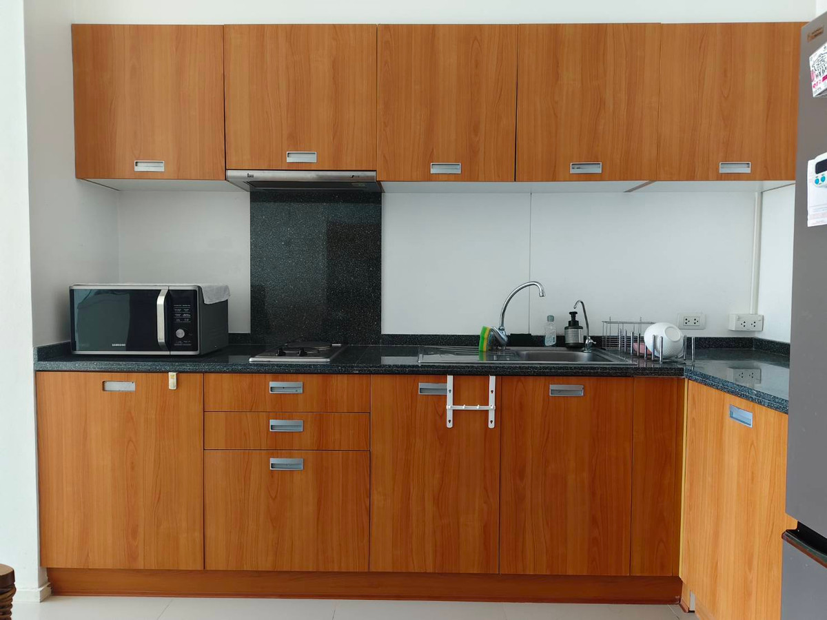 For RentCondoWongwianyai, Charoennakor : OMG2317   Large 1 Bedroom for RENT @ [ Villa Sathorn ]  28-Mar-26