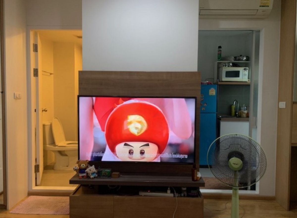 ขายคอนโดพัฒนาการ ศรีนครินทร์ : ห้องราคาดีที่สุดในโครงการ!!⭐U Delight Residence พัฒนาการ - ทองหล่อ