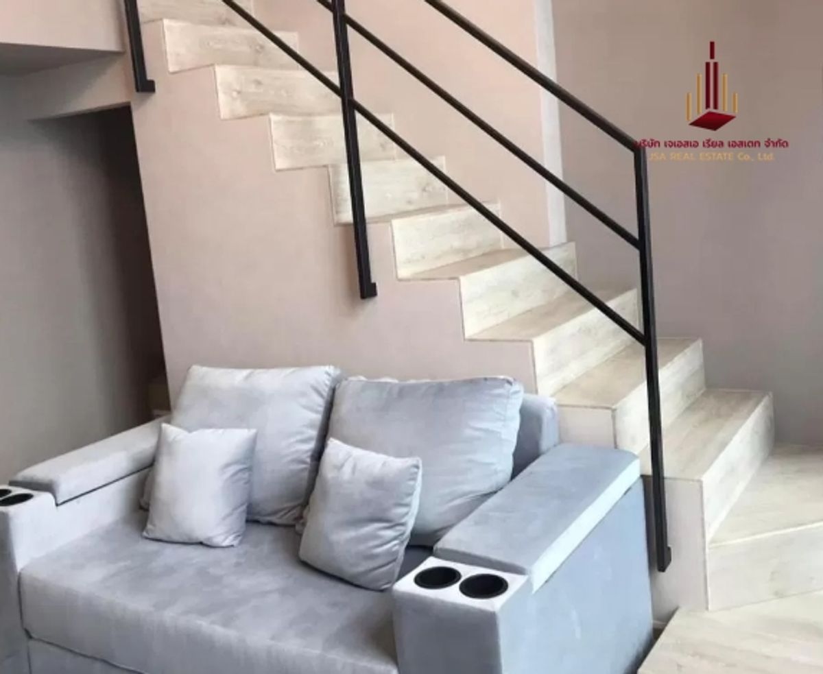 For SaleCondoRama9, Petchburi, RCA : ✨ For Sale: IDEO NEW RAMA 9 Condo ✨ 💰 ONLY 3,600,000 THB