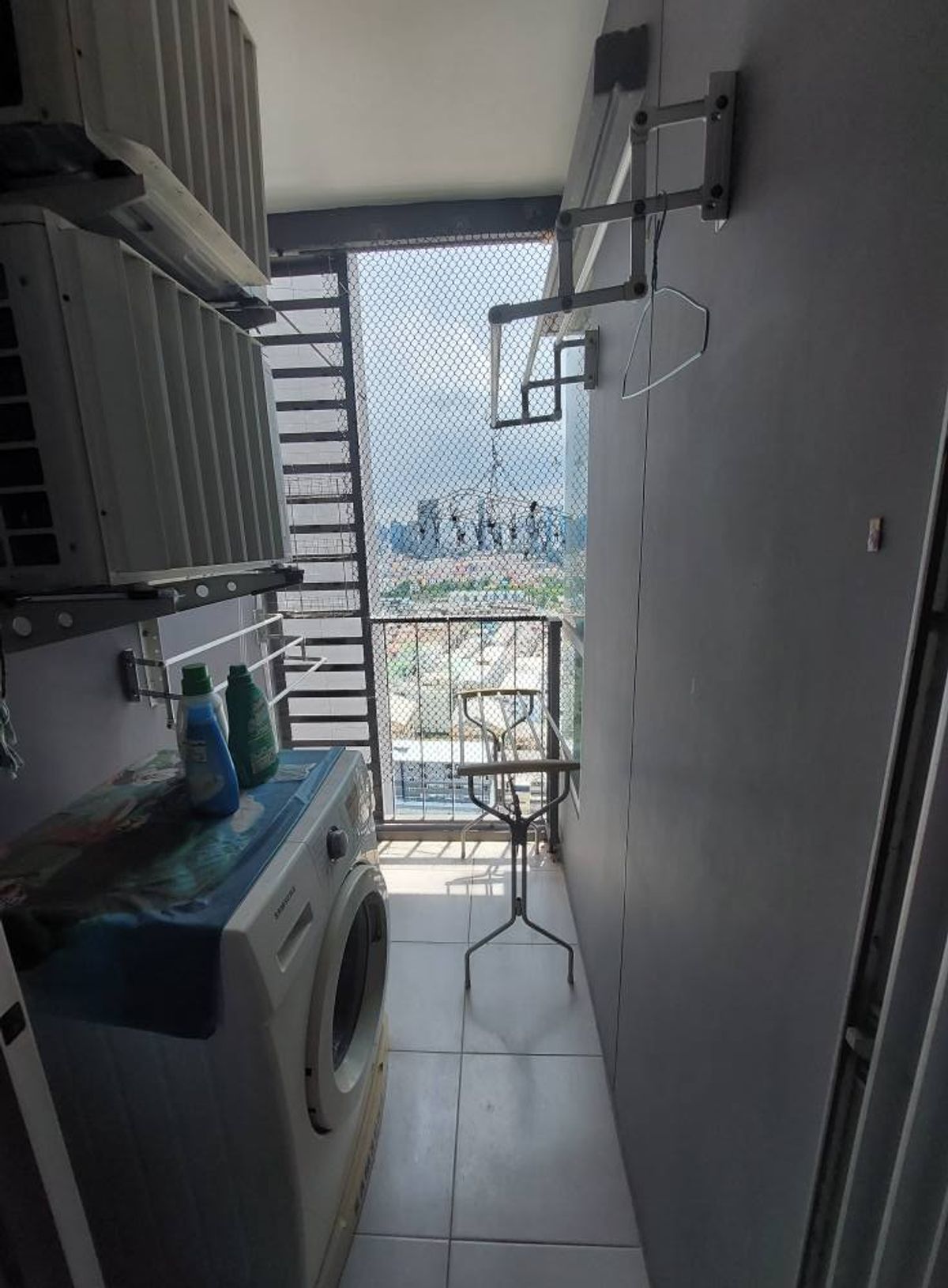 For SaleCondoPattanakan, Srinakarin : Big room, beautiful view Firing, good price !! ⭐U Delight Residence Development - Thonglor