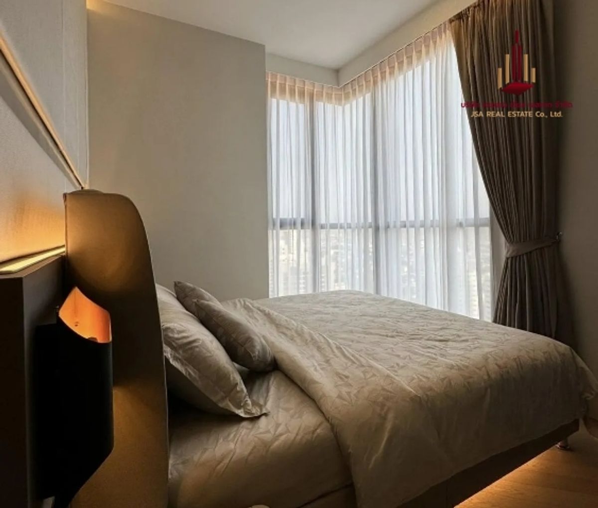 ให้เช่าคอนโดสุขุมวิท อโศก ทองหล่อ : ✨ For Rent: Park Origin Thonglor Condo ✨ 💰 Only 65,000 THB/month