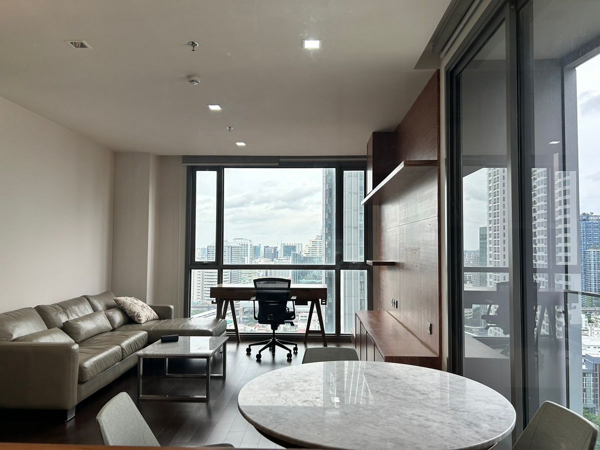 ให้เช่าคอนโดราชเทวี พญาไท : ✨Condo for Rent : The Line Ratchathewi (BTS Ratchathewi) AP-02 ( line : @condo91 )