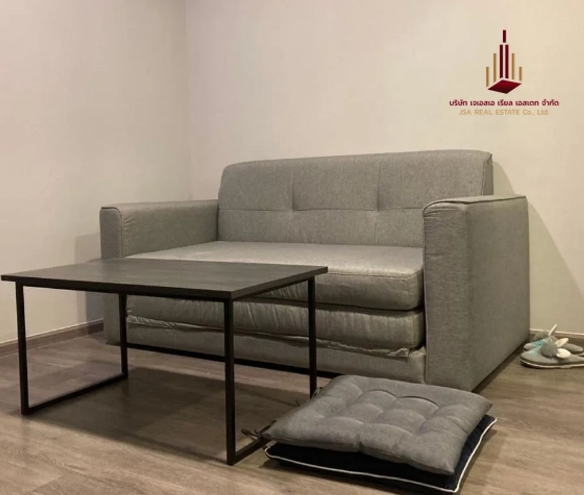 For RentCondoRama9, Petchburi, RCA : ✨ For Rent: Monte Rama 9 Condo ✨ 💰 ONLY 12,000 THB/Month
