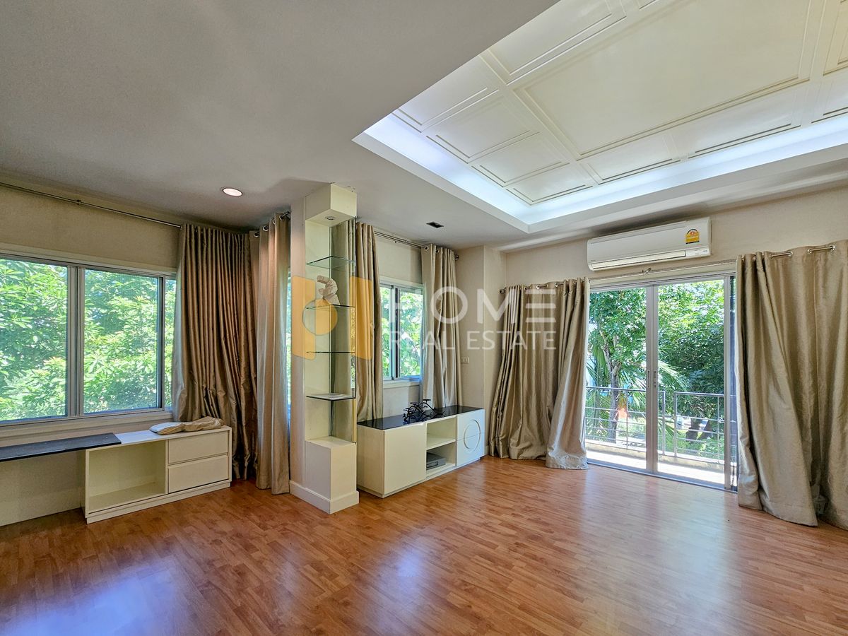 ขายบ้านนวมินทร์ รามอินทรา : ไลฟ์ บางกอก บลูเลอวาร์ด รามอินทรา 23 / 3 ห้องนอน (ขาย), Life Bangkok Boulevard Ramintra 23 / 3 Bedrooms (FOR SALE) TAN839