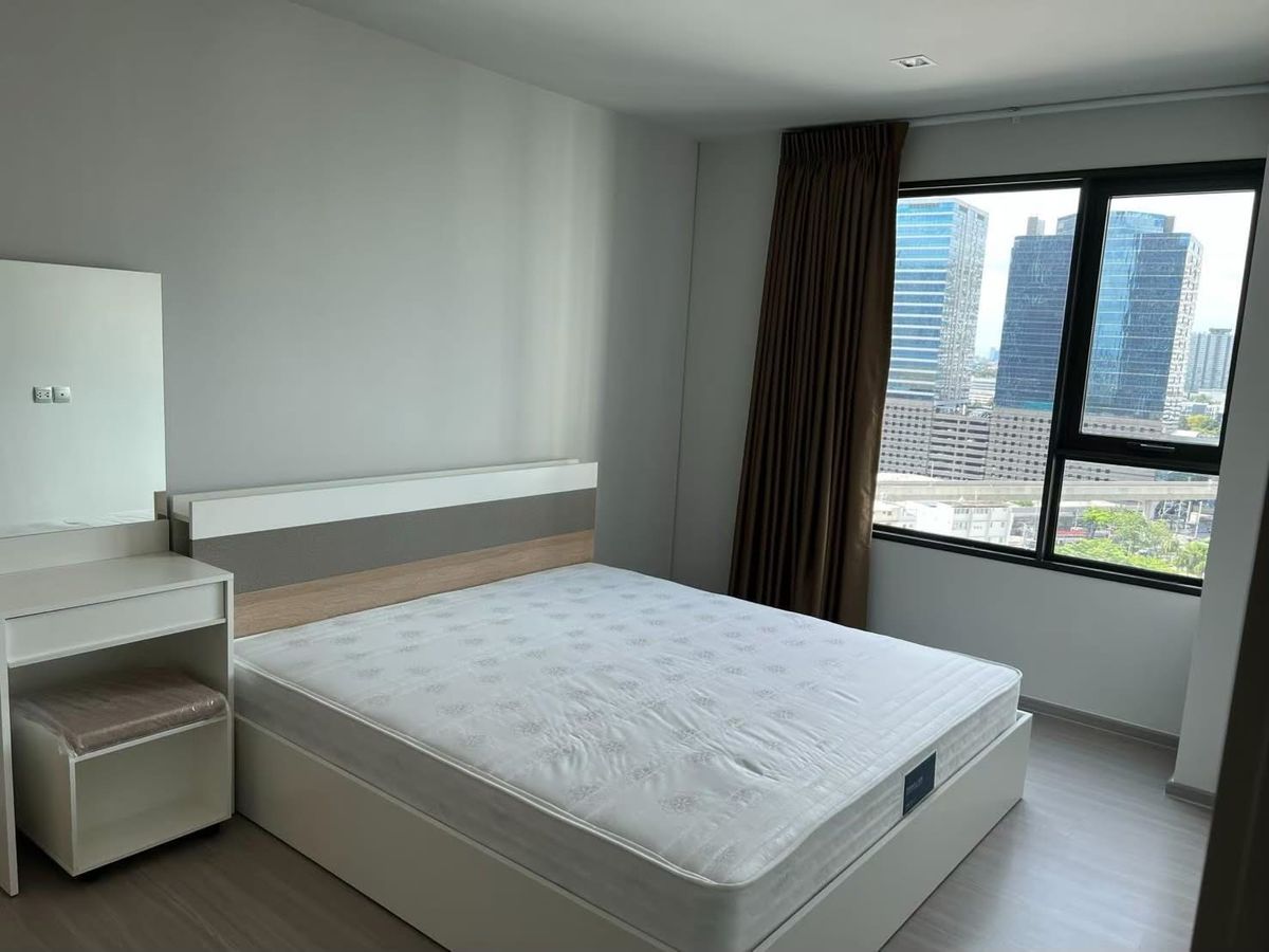 For RentCondoLadprao, Central Ladprao : 🔥Hot deal🔥Life Ladprao 2 B1B 66 SQM, the best price in the market 36,000 rooms, beautiful rooms, well -stored in the room, all interested in making an appointment 0928895628 Line: Plustor_SSS