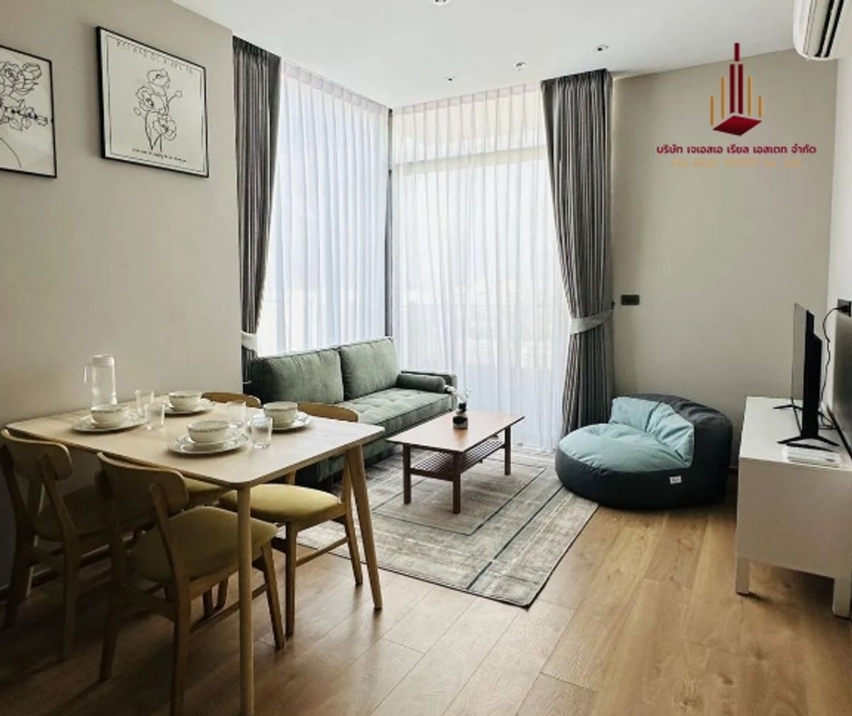 For RentCondoSukhumvit, Asoke, Thonglor : ✨ For Rent: The Fine Bangkok Thonglor-Ekamai Condo ✨ 💰 ONLY 47,000 THB/Month
