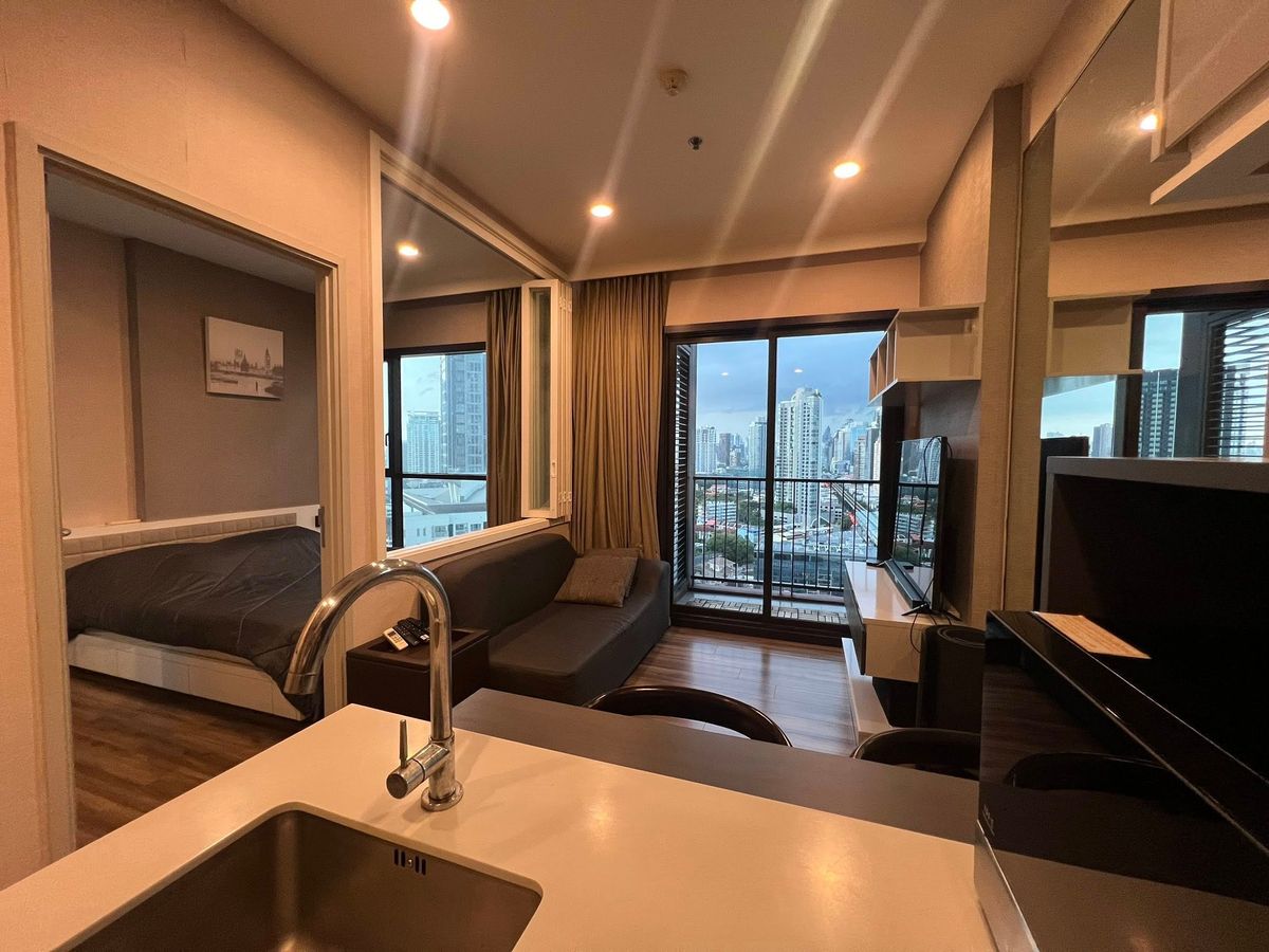 For SaleCondoOnnut, Udomsuk : Wyne Sukhumvit Condo for sale, price 3,200,000 baht [MKS250729]