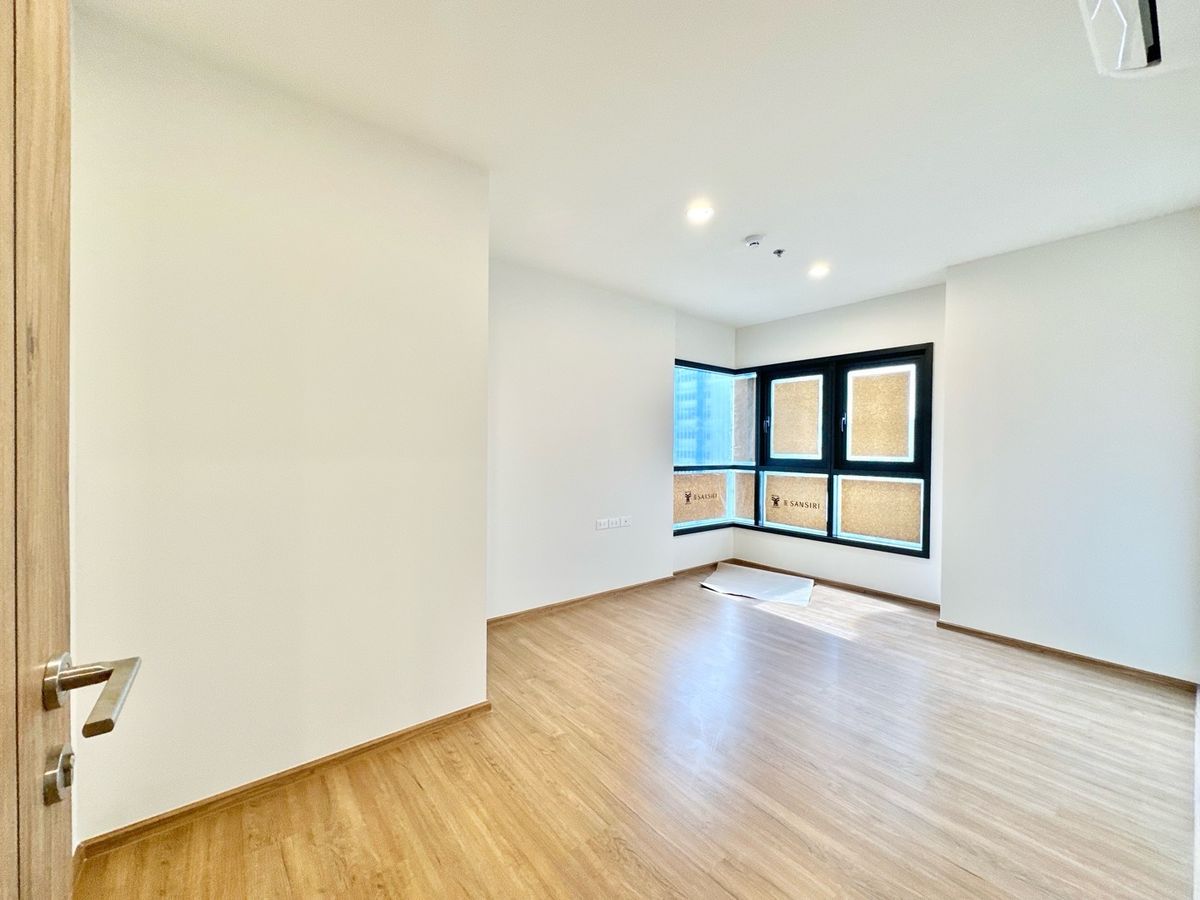 For SaleCondoLadprao, Central Ladprao : 🚨 Urgent sale! The LINE 2 bedrooms, the best price in the project 🚨 👉 093-616-4456 (project sales department)