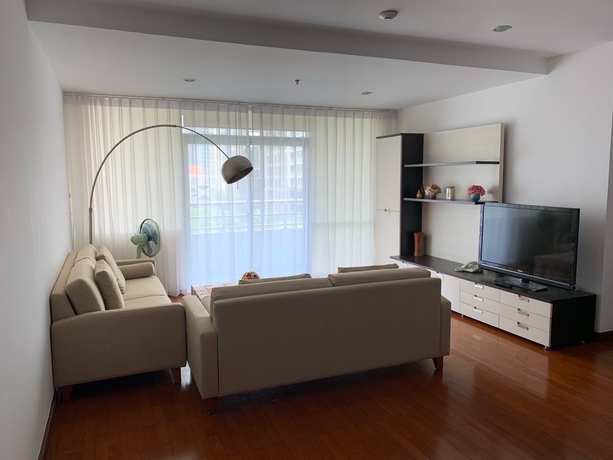 For RentCondoWitthayu, Chidlom, Langsuan, Ploenchit : 💫 Project: Grand Lang Suan (can raise animals) 💫