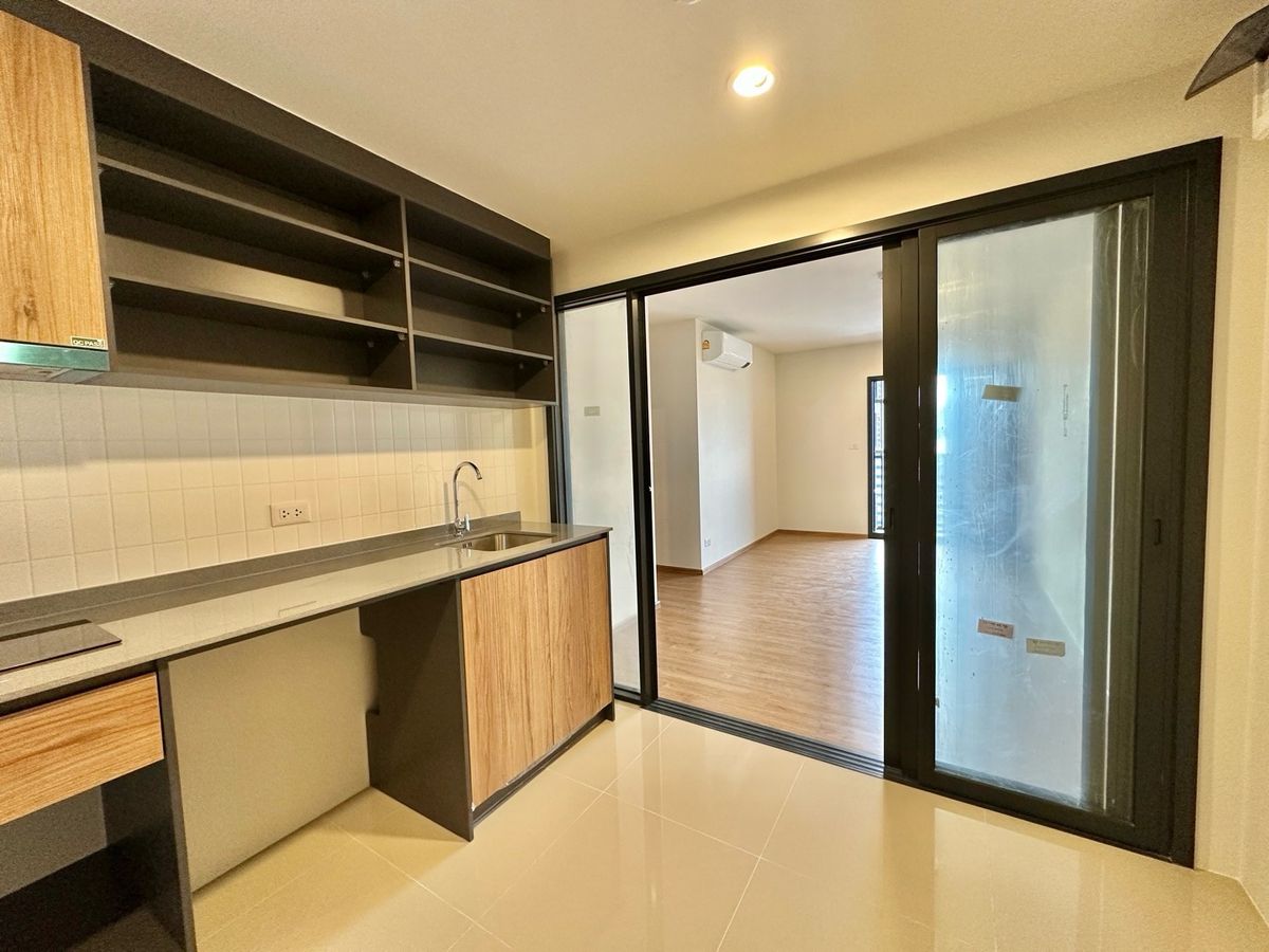 For SaleCondoLadprao, Central Ladprao : 🚨 Urgent sale! The LINE 2 bedrooms, the best price in the project 🚨 👉 093-616-4456 (project sales department)