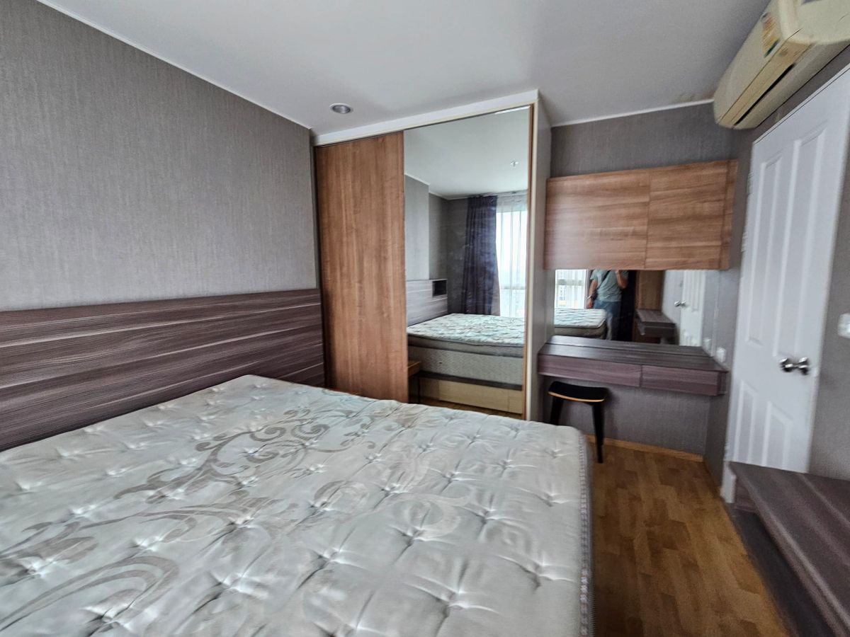 For SaleCondoPattanakan, Srinakarin : East Firing, good price !! ⭐U Delight Residence Development - Thonglor