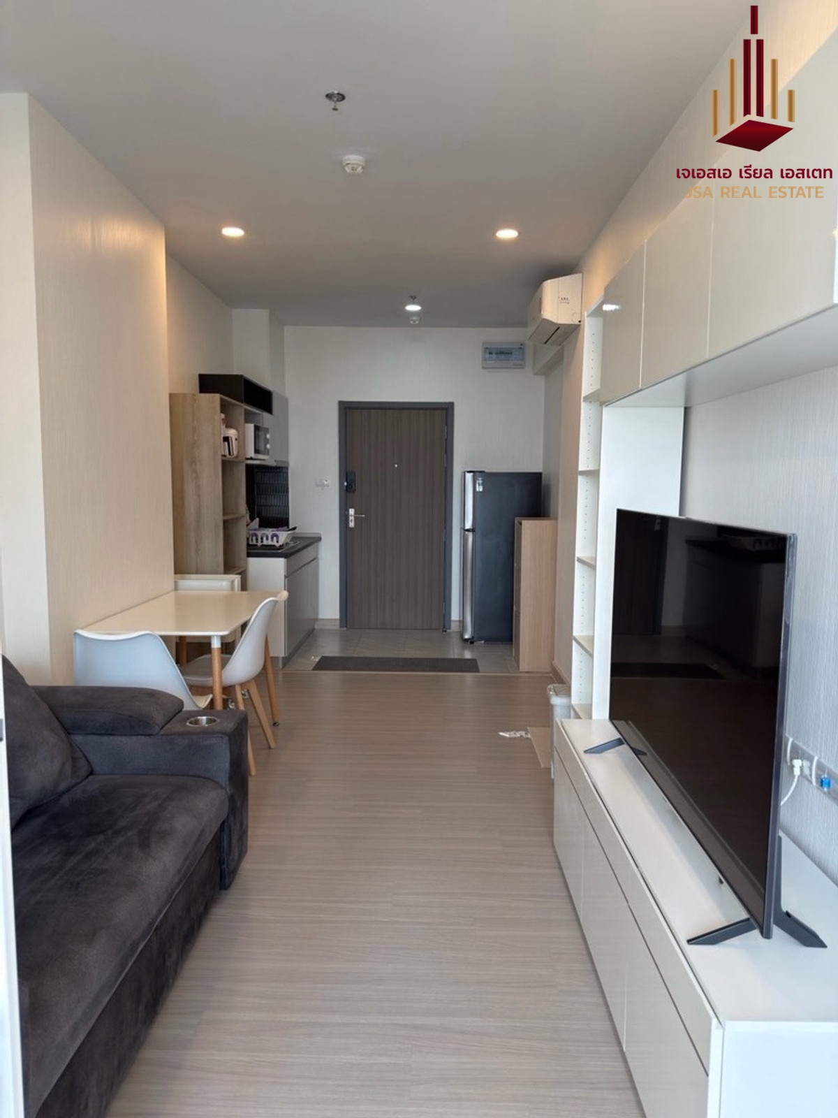 For SaleCondoThaphra, Talat Phlu, Wutthakat : ✨ For Sale: Supalai Loft Sathorn-RATCHAPHRUEK CONDO ✨ 💰 ONLY 5,200,000 THB