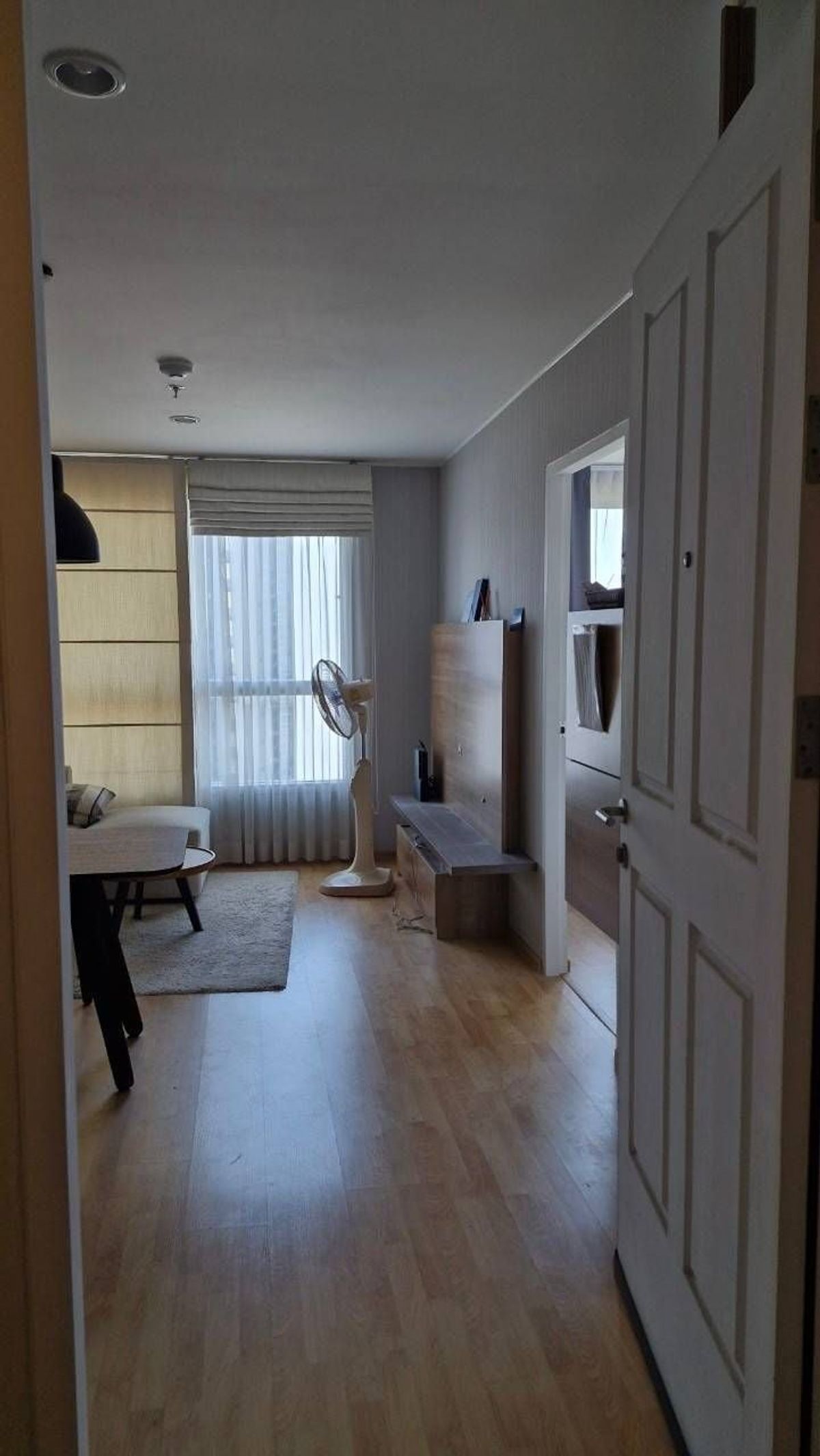 For SaleCondoPattanakan, Srinakarin : Beautiful room, good location, complete ⭐U Delight Residence Development - Thonglor