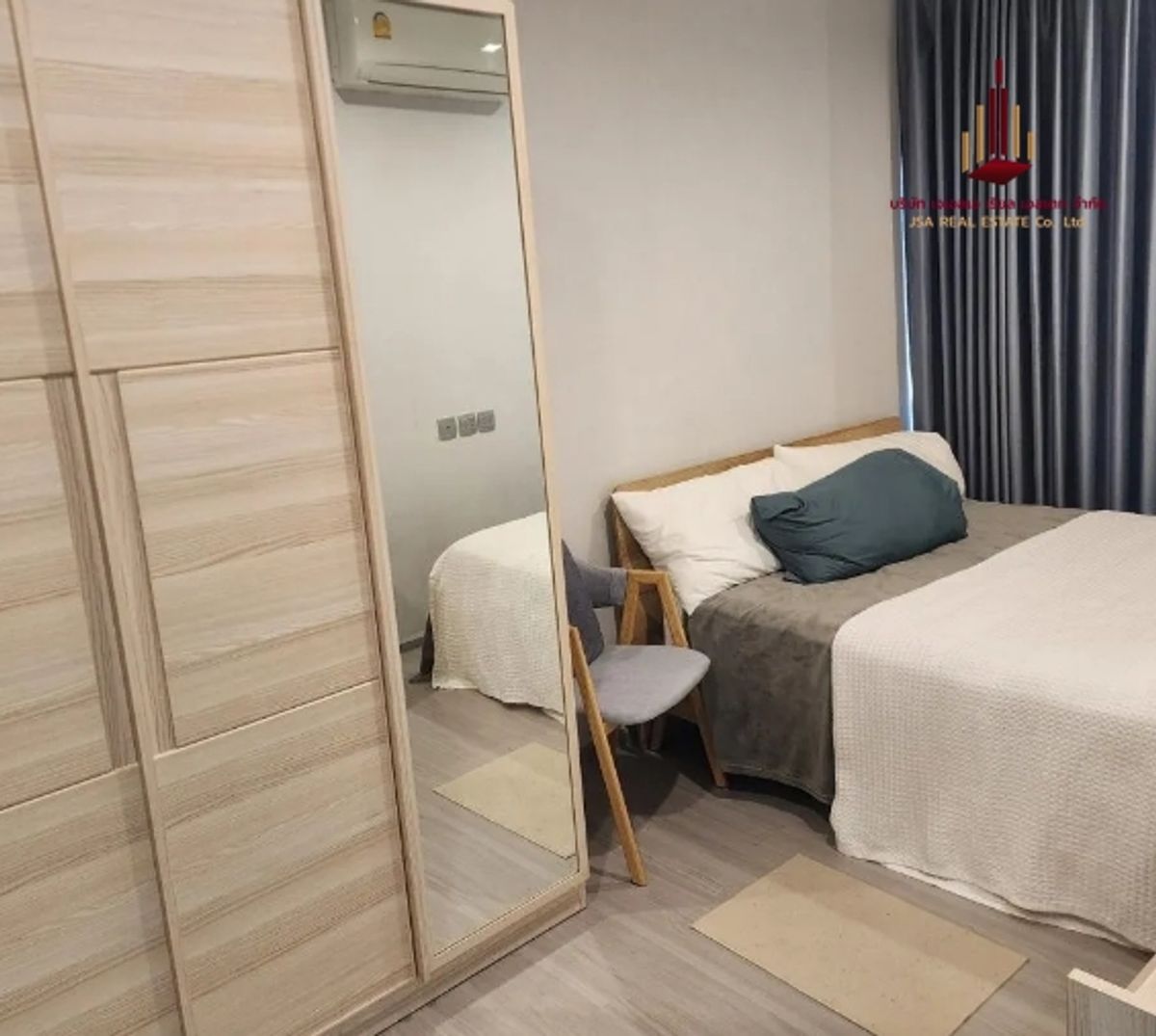 ขายคอนโดอ่อนนุช อุดมสุข : ✨ For Sale: Life Sukhumvit 62 Condo ✨ 💰 Only 5,100,000 THB