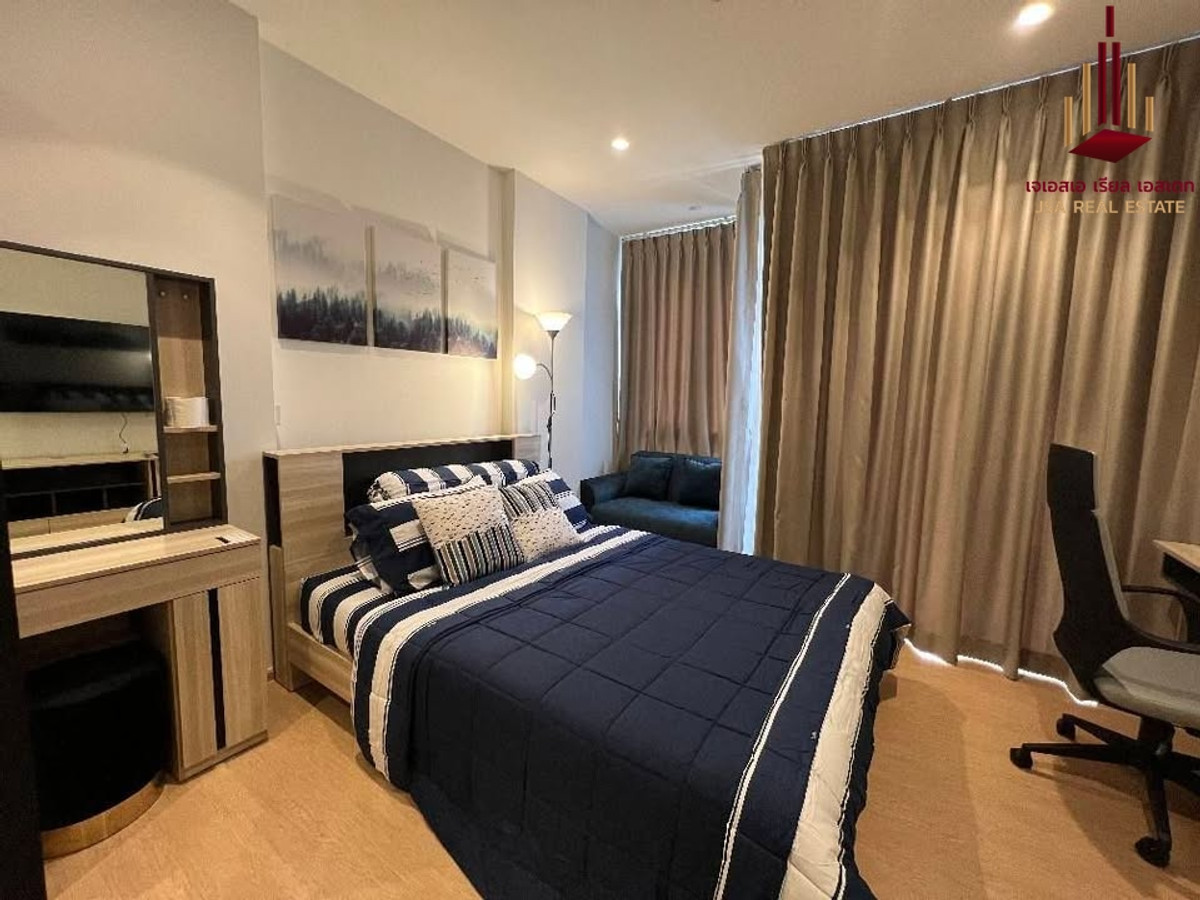 For RentCondoSukhumvit, Asoke, Thonglor : ✨ For Rent: Maru Ekamai 2 Condo ✨ 💰 ONLY 45,000 THB/Month