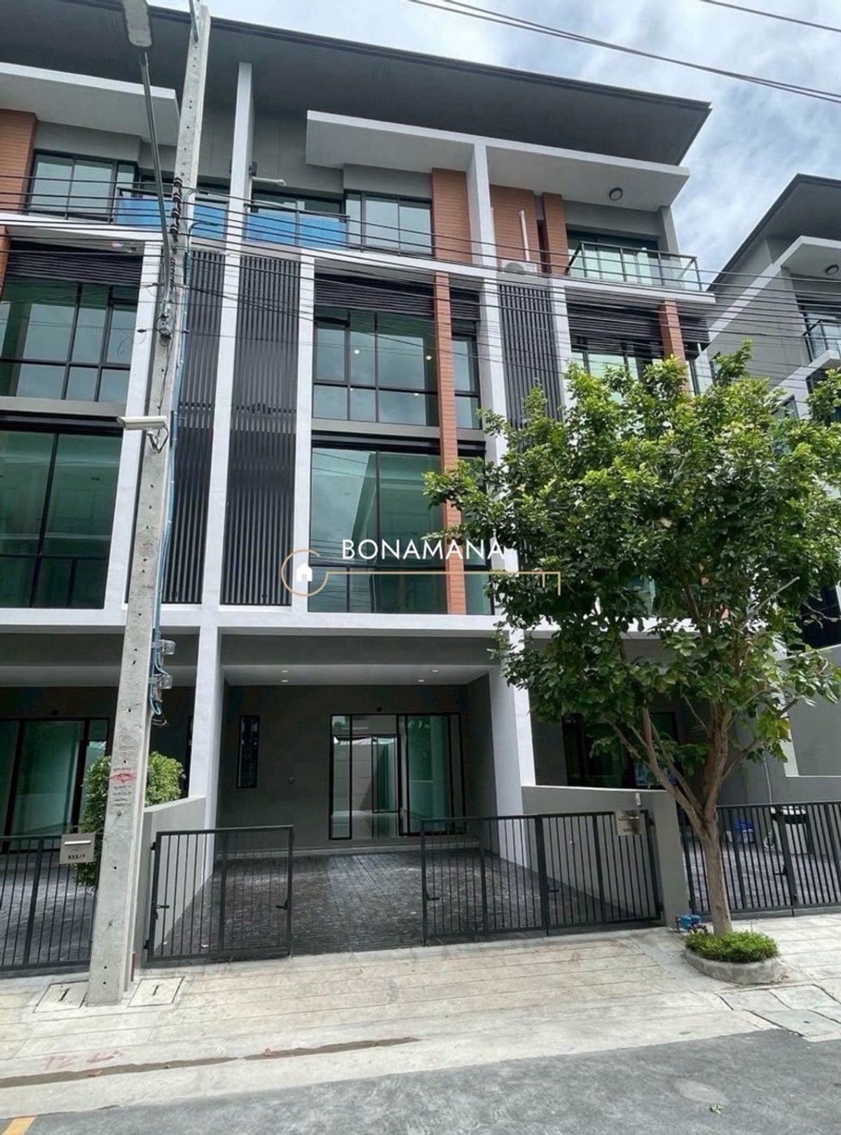 For RentHome OfficeNawamin, Ramindra : Home Office for Rental Office Nawamin 133/1