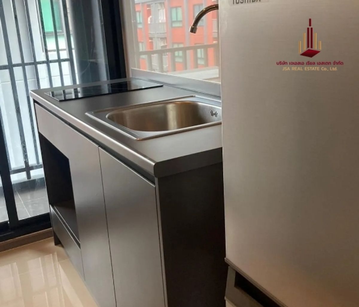 For RentCondoRama9, Petchburi, RCA : ✨ For Rent: Monte Rama 9 Condo ✨ 💰 ONLY 12,000 THB/Month