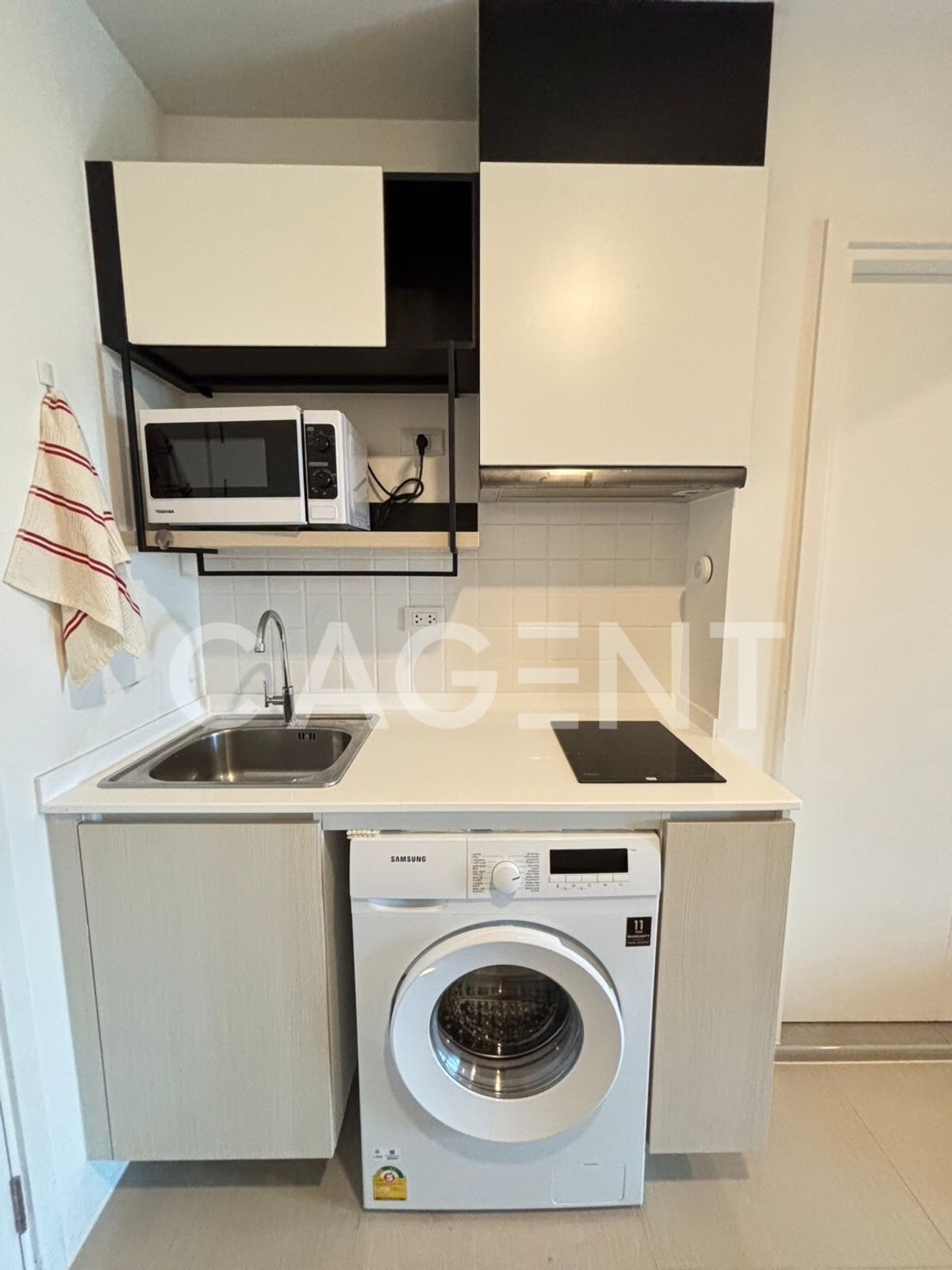 For SaleCondoUbon Ratchathani : SALE with Tenant  “Escent Ubonratchathani“, near ฺCentral Plaza Ubonratchathani