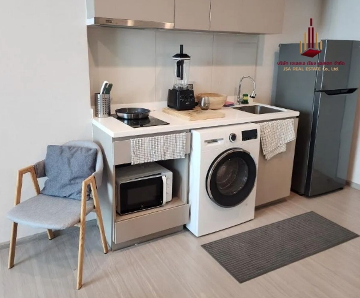 ขายคอนโดอ่อนนุช อุดมสุข : ✨ For Sale: Life Sukhumvit 62 Condo ✨ 💰 Only 5,100,000 THB