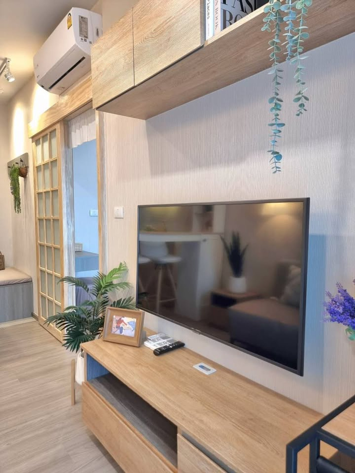 For RentCondoRama9, Petchburi, RCA : 🔥Condo for rent 🔥18,000 THBThe Base Petchaburi-Thonglor