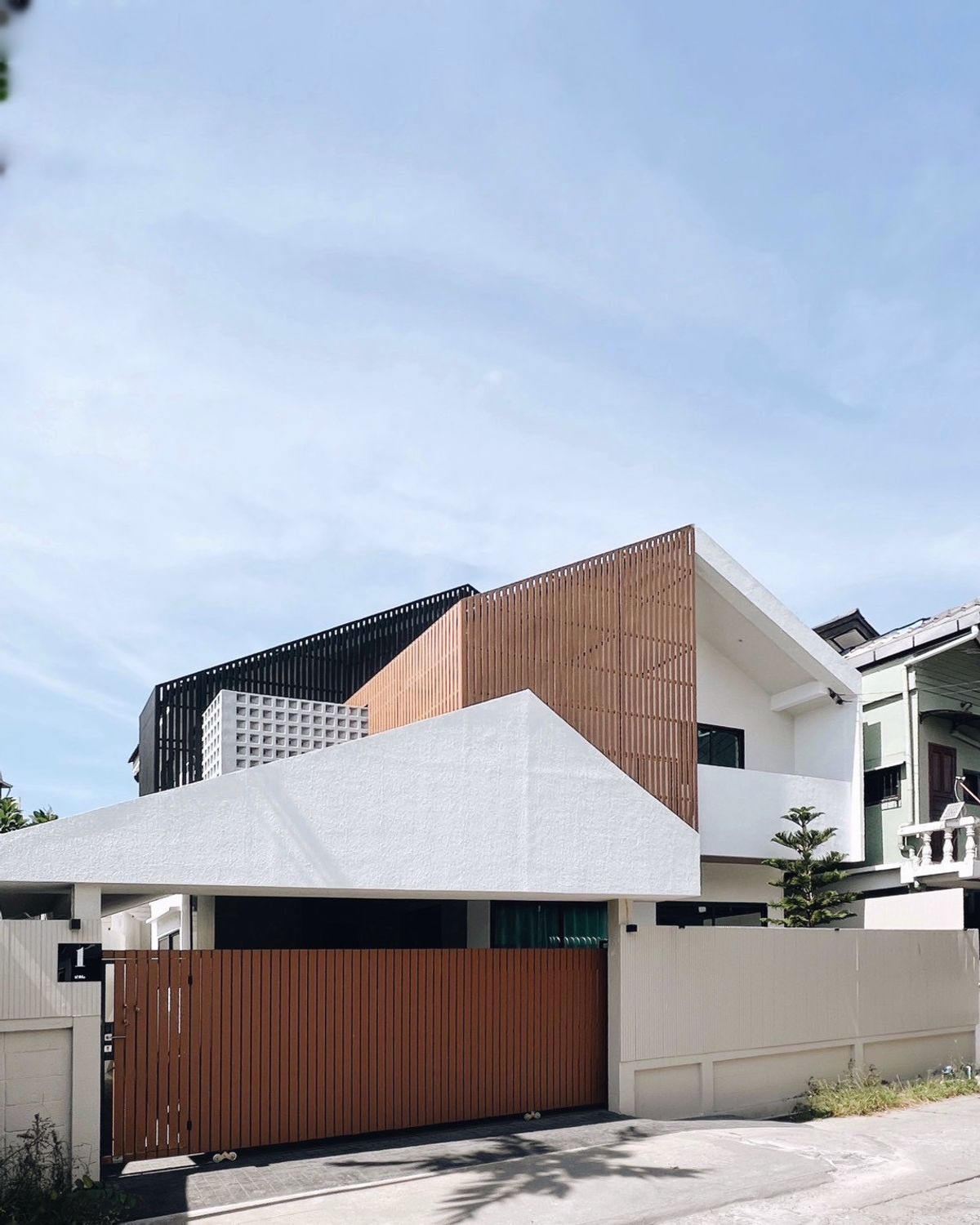For SaleHouseKasetsart, Ratchayothin : A8210868 House for sale, ready to be attached to # MRT Mayalap, Ram Inthra Renovate Road, the whole area of ​​42 sq.m.