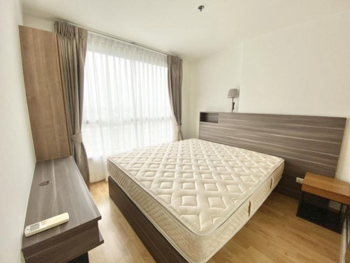 For SaleCondoPattanakan, Srinakarin : Beautiful room, the most good price !! ⭐U Delight Residence Development - Thonglor