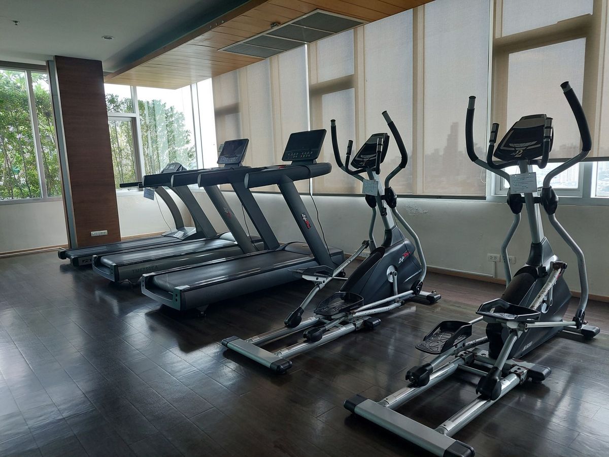 For SaleCondoPattanakan, Srinakarin : Big room, beautiful view Firing, good price !! ⭐U Delight Residence Development - Thonglor